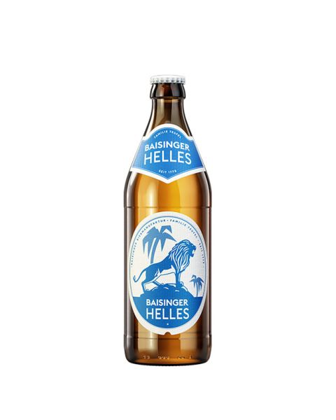 Baisinger Helles