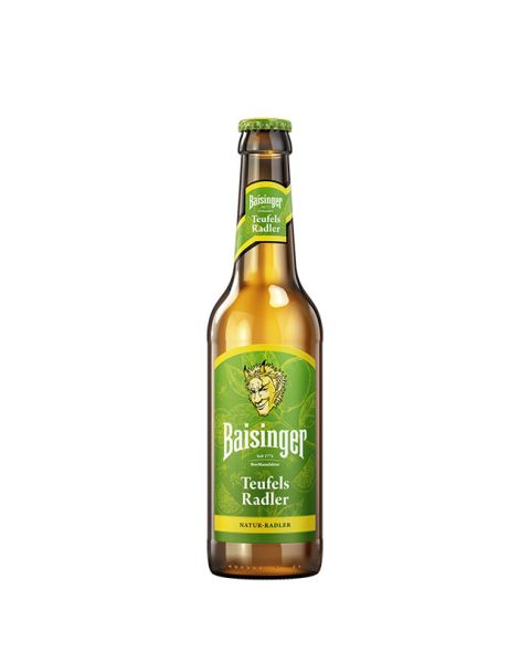 Baisinger Teufels Radler