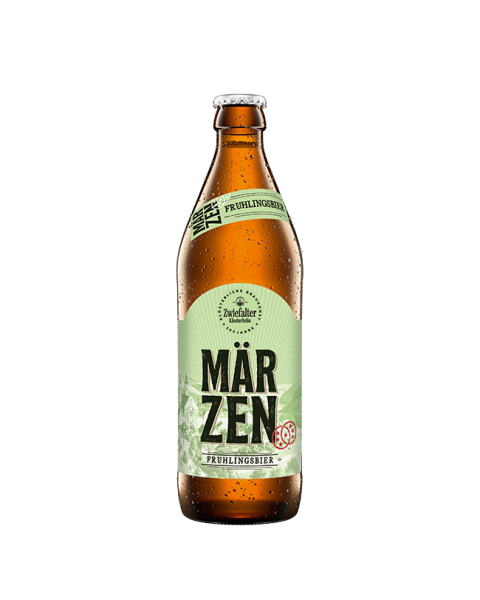 Zwiefalter Märzen Frühlingsbier