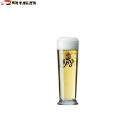 Berg Reliefglas (0,3 ltr)