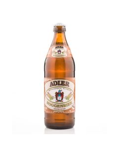 Adlerbrauerei Hundersingen Roggenbier