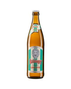 Baisinger Leichte - 9 Flaschen - Biershop Baden-Württemberg