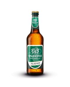 Ulmer Pilsener