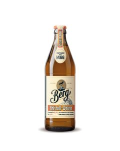 Berg Kristallweizen