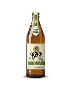 Berg Märzen