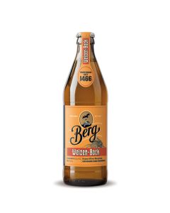 Berg Weizenbock