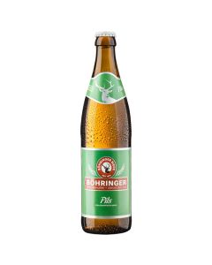 Böhringer Pils