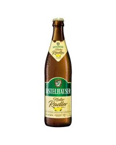 Distelhäuser Naturradler 0,5 ltr - 9 Flaschen