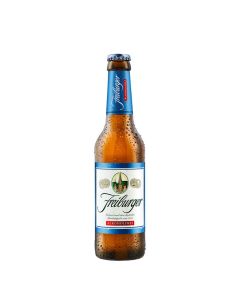 Ganter Pilsner alkoholfrei