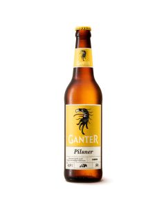 Ganter Pilsner Premium
