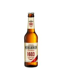 Heidelberger Premium Pilsener 1603