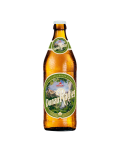 Hirsch Brauerei Honer Donau Radler