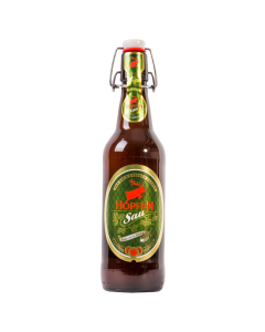 Hirsch Brauerei Hirsch Hopfensau