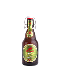 Hirsch Brauerei Hirsch Hopfensau