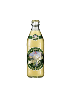 Hirsch Brauerei Hirsch natürliches Donauradler 0,33 ltr.