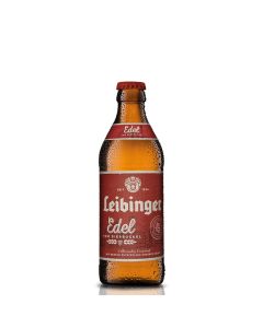 Leibinger Edel 0,33 ltr