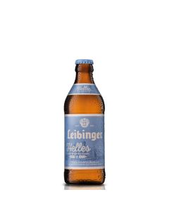 Leibinger Helles vom Bierbuckel