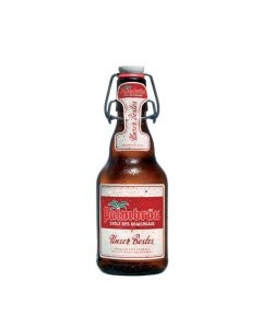 Palmbräu unser Bestes - 9 Flaschen