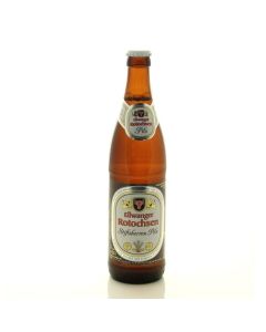 Rotochsen Stiftsherren-Pils