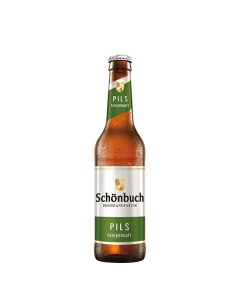 Schönbuch Pils