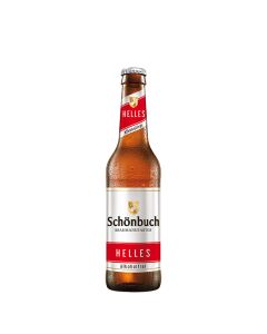 Schönbuch Helles alkoholfrei