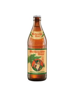 Schönbuch Weihnachtsbier 