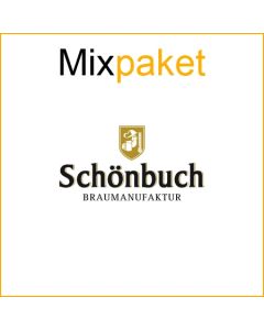 Schönbuch Mixpaket