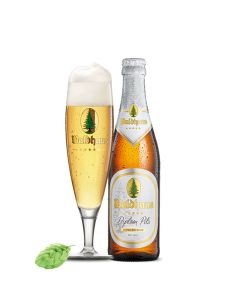 Waldhaus Diplom Pils 0,33 ltr.