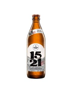 Zwiefalter Klosterbräu 1521