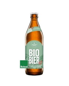 Zwiefalter Klosterbräu Pilsner Bio Vollbier