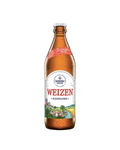 Klosterbrauerei Zwiefalter Hefeweizen alkoholfrei