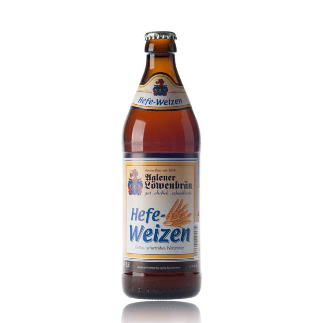 Aalener Hefeweizen