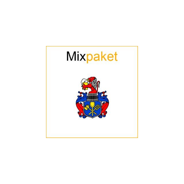 Aalener Mixpaket