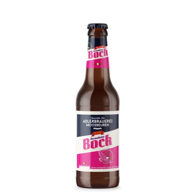 Adler Moosbeuren Bernadette Heller Bock