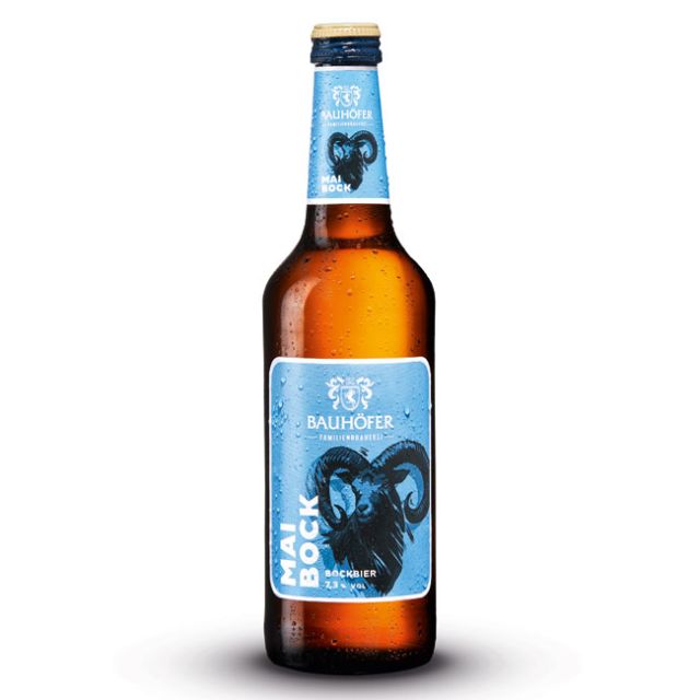 Bauhöfer Maibock