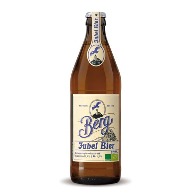 Berg Jubel Bier