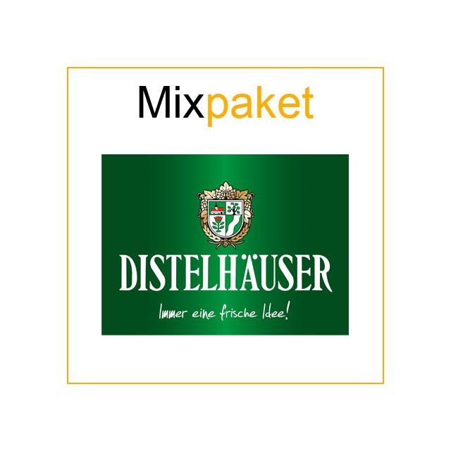 Distelhäuser Mixpaket
