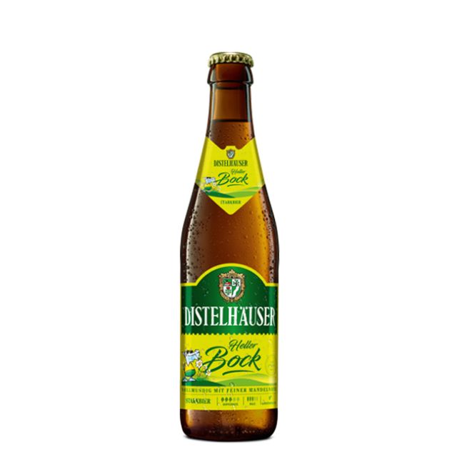 Distelhäuser Heller Bock