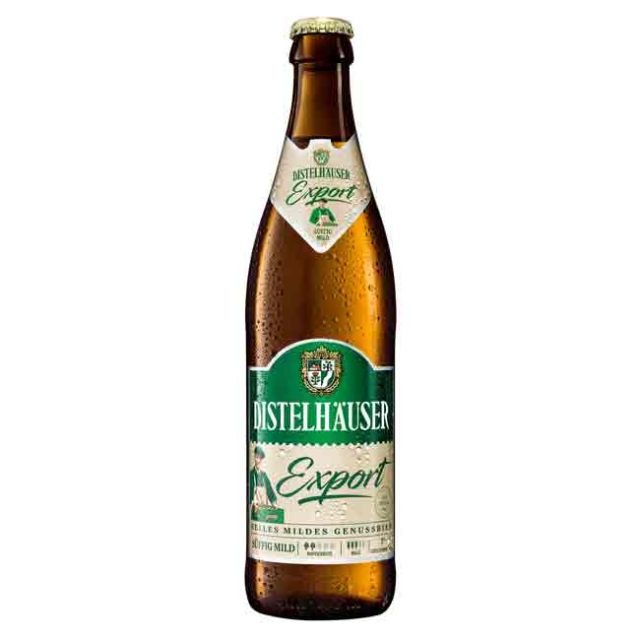 Distelhäuser Export