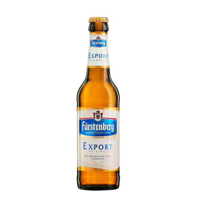 Fürstenberg Edel Export