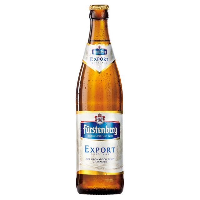 Fürstenberg Original Export