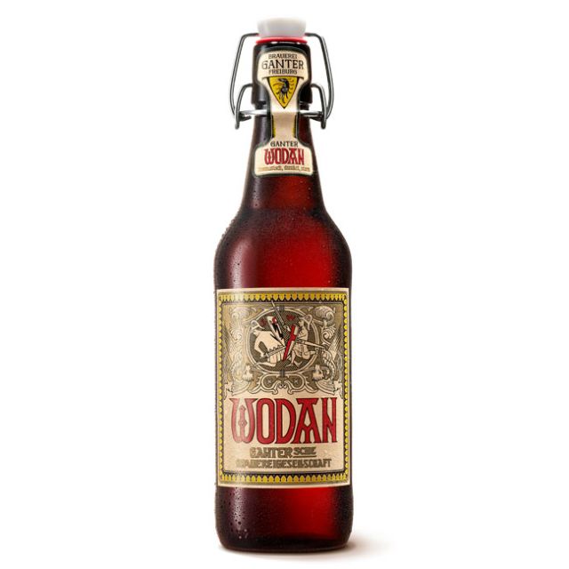 Ganter Wodan