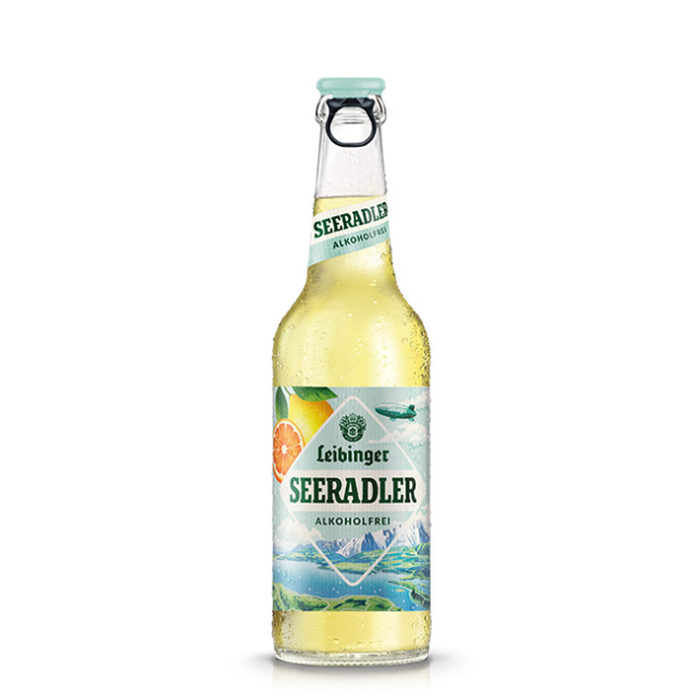 Leibinger Seeradler alkoholfrei