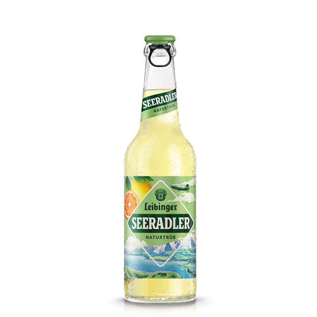 Leibinger Seeradler naturtrüb