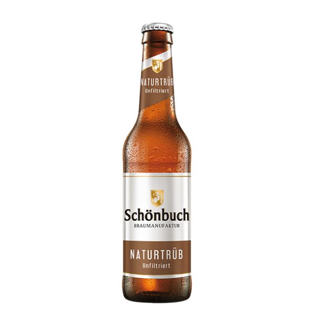 Schönbuch Naturtrüb