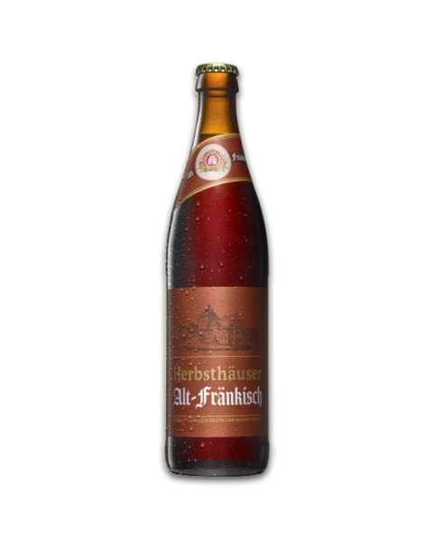 Herbsthäuser Alt-Fränkisch dunkel