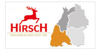 Hirsch-Brauerei Honer