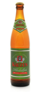 Kauzen Bräu Alkohlfrei