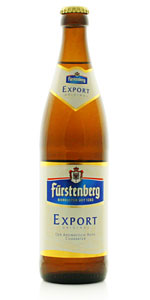 Fürstenberg Original Export