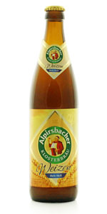 Alpirsbacher Weizen Hefe hell